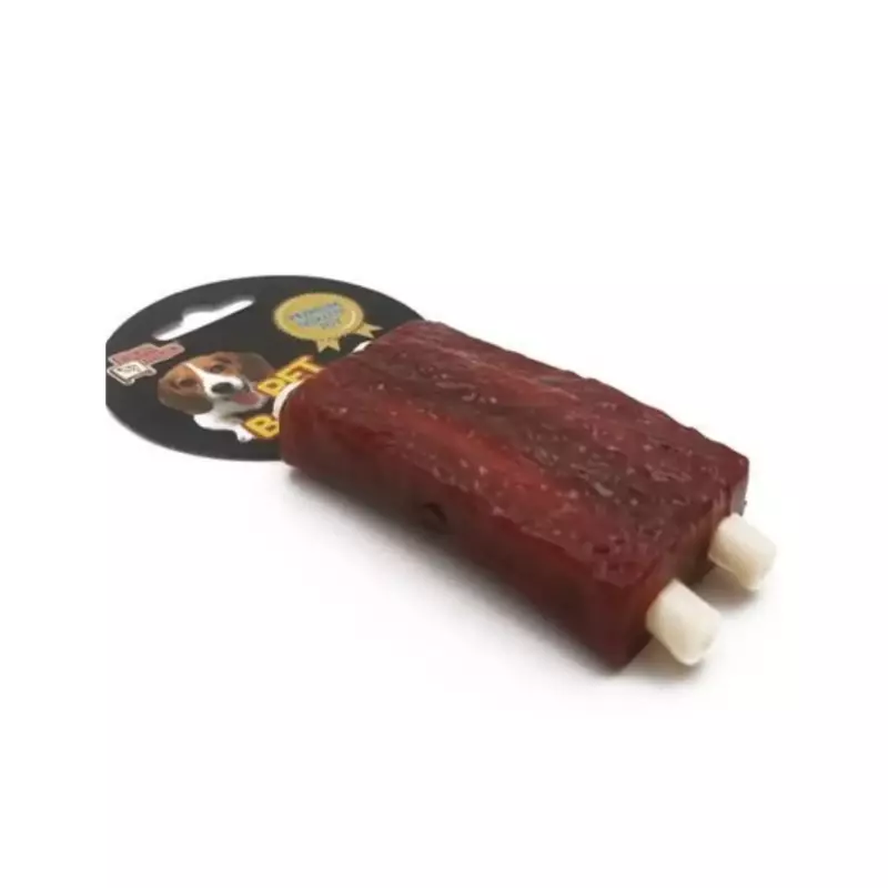 BOM AMIGO MORDEDOR RIPAS BACON UN