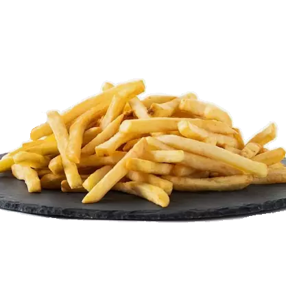 PATATAS FRITAS EXCLUSIVAS