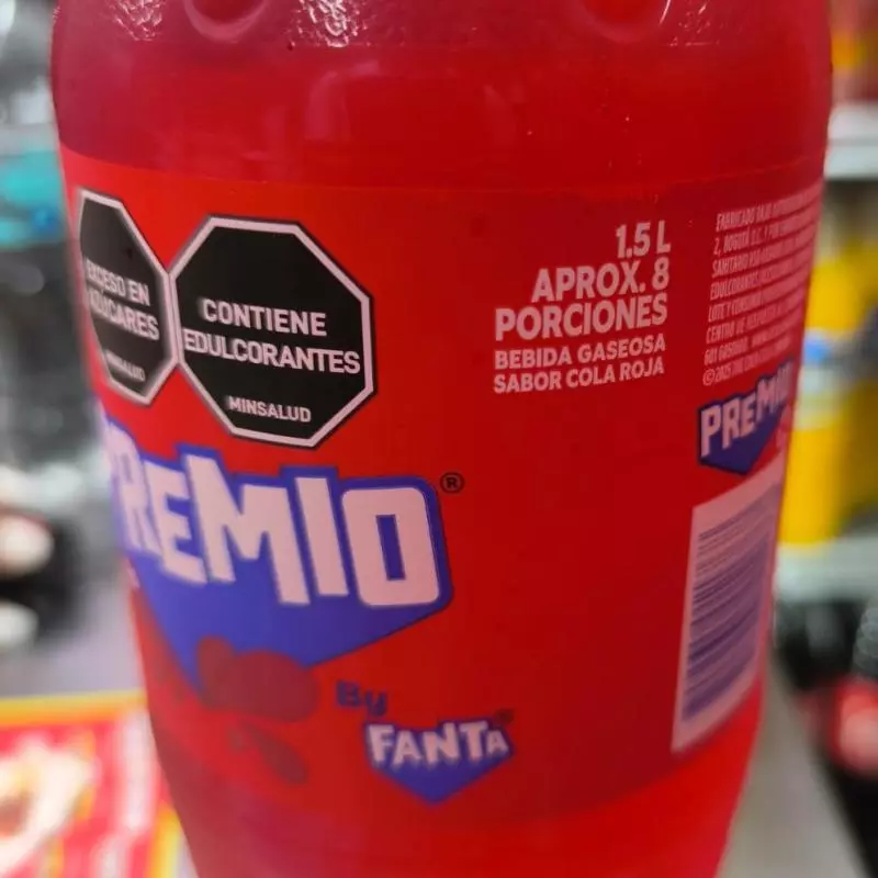 PREMIO 1.5LT