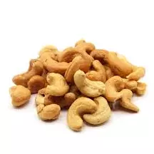 Nuez de la India