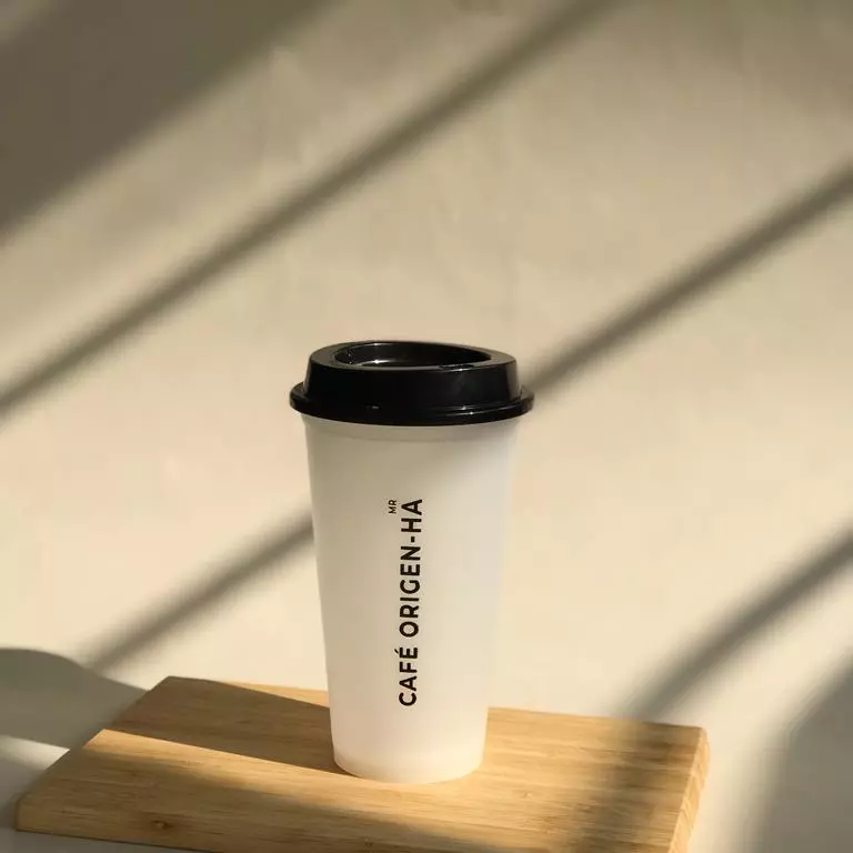 VASO - HA A ELEGIR 16 Oz +PAN+ CAFÉ