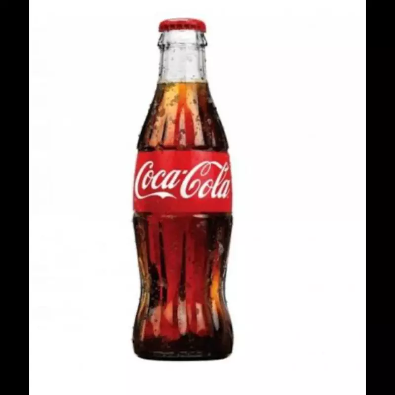 COCA COLA KS 290ml