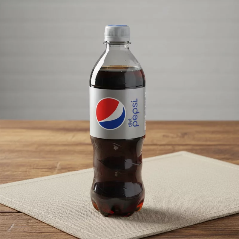 Diet Pepsi