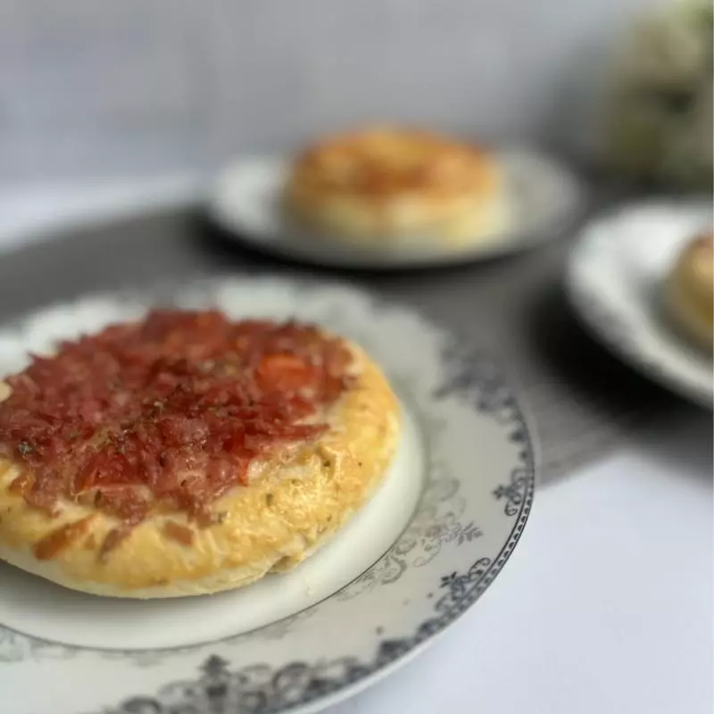 Calabresa especial