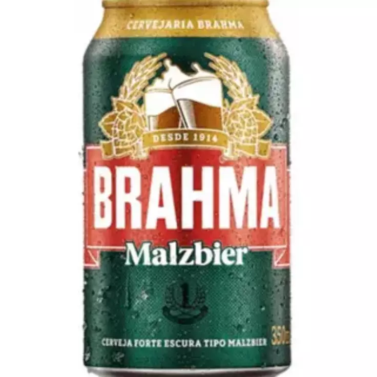 Brahma Malzibier