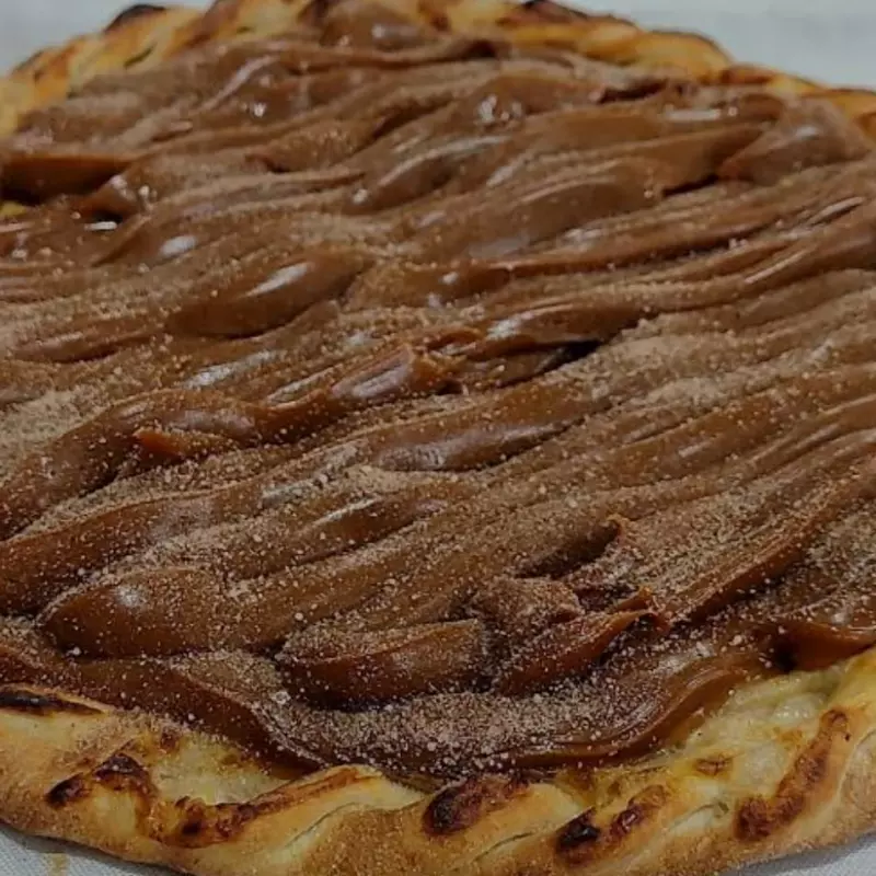 Churros