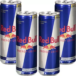 RED BULL