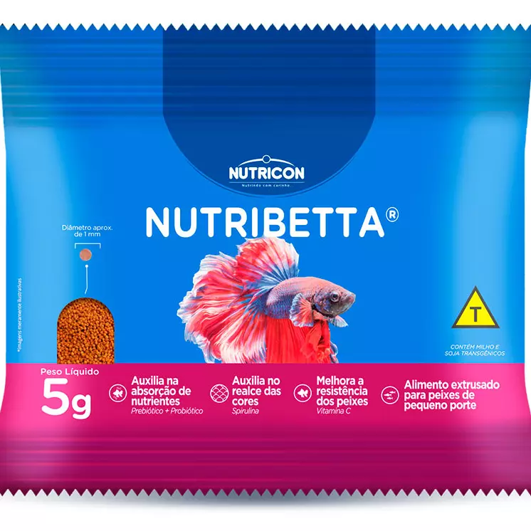 NUTRIBETTA