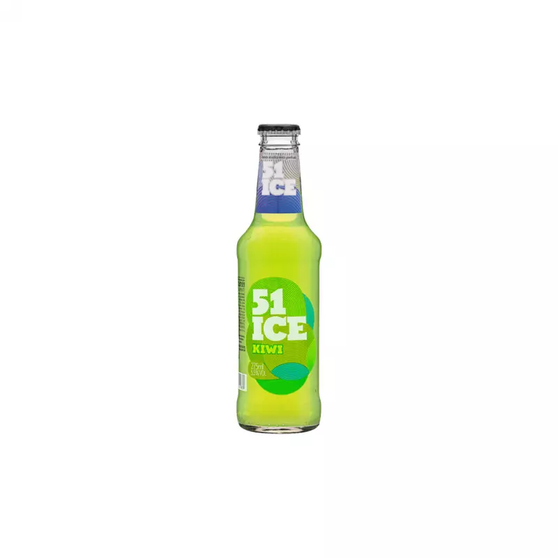 Ice 51 Kiwi  275ml