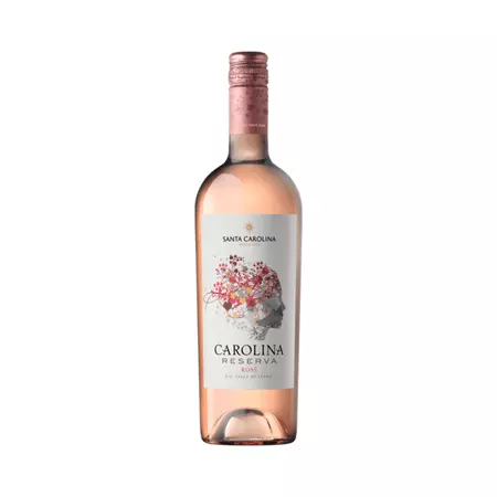 Carolina Reserva Rosé 750ml - Chule