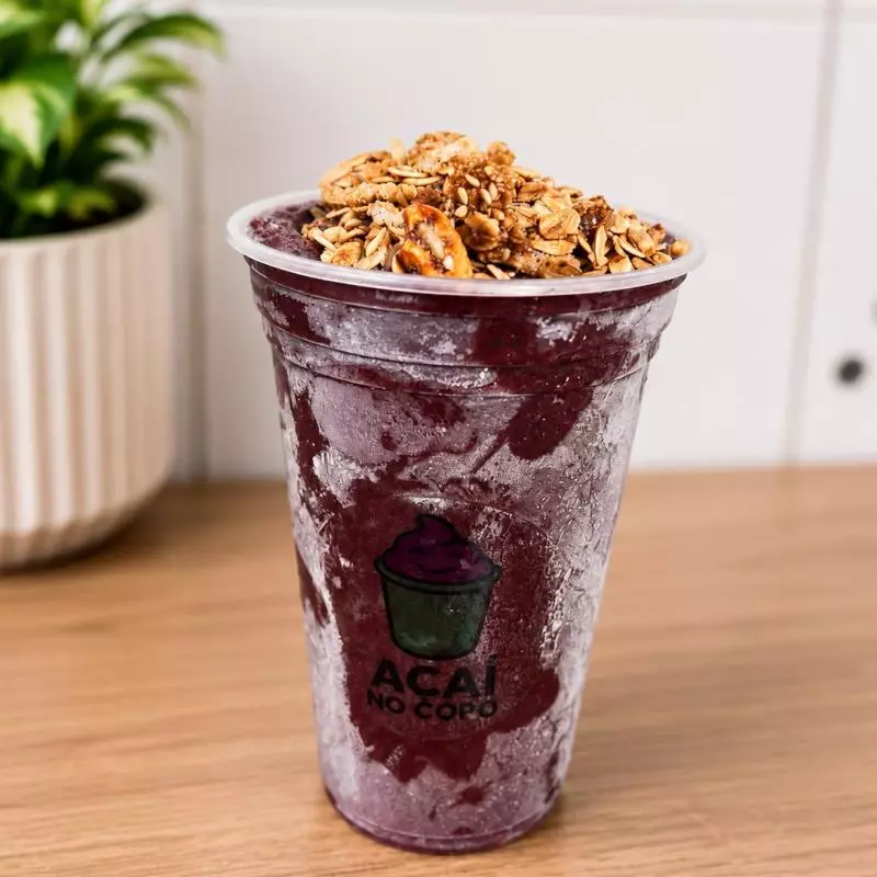 Açaí Tradicional 300ml