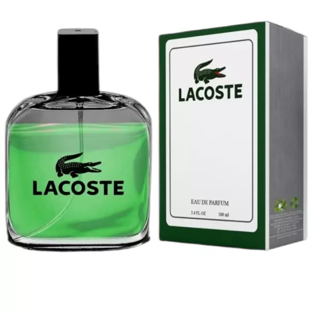LACOSTE - 100ML(copy)