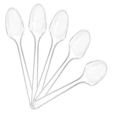 Cucharillas Postre 50 UNIDADES