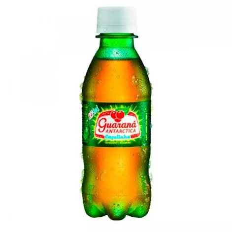 Guaraná 200ml