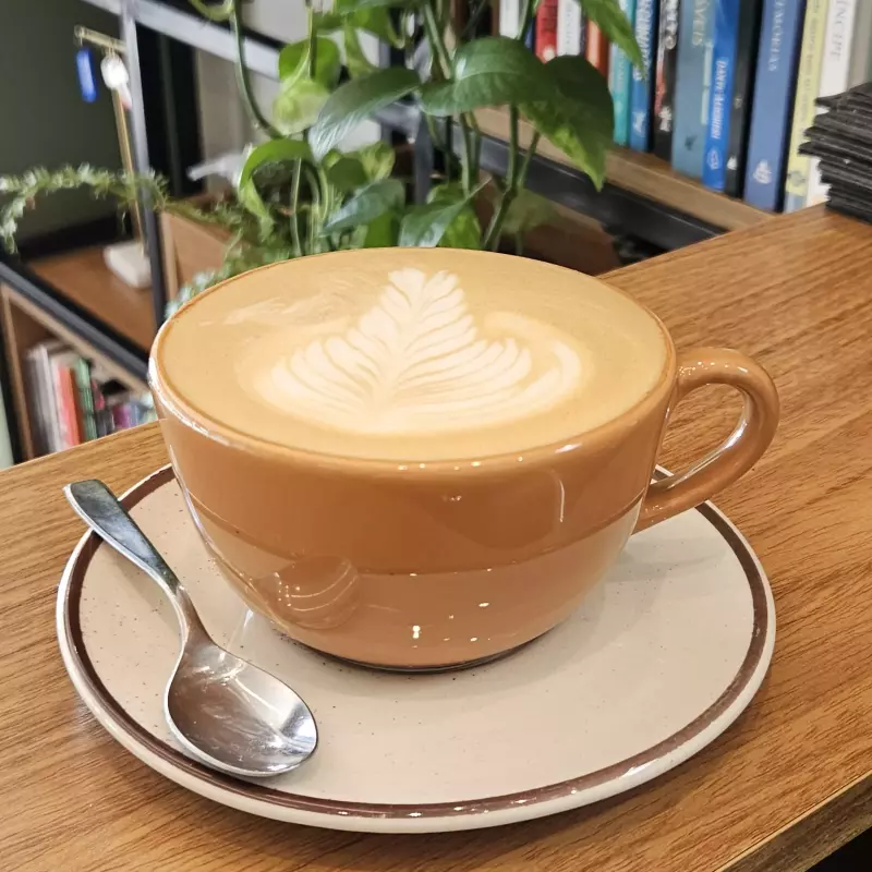 Latte