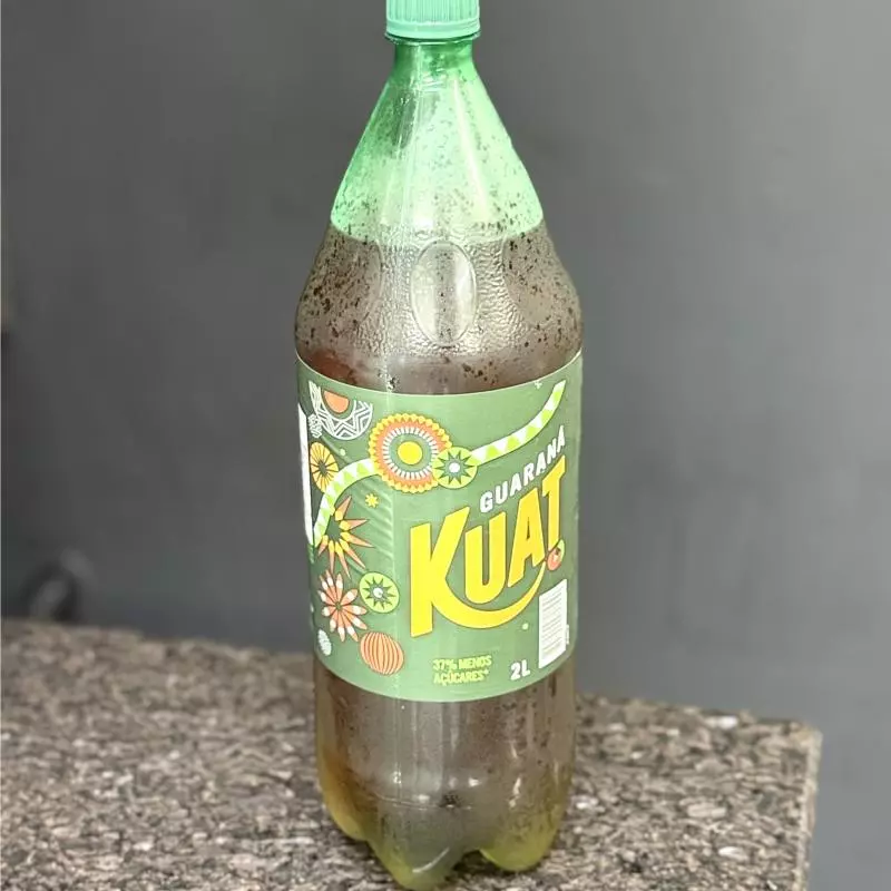 Guarana 2L