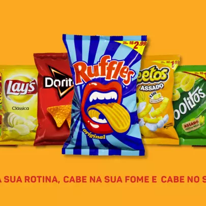 Elma Chips