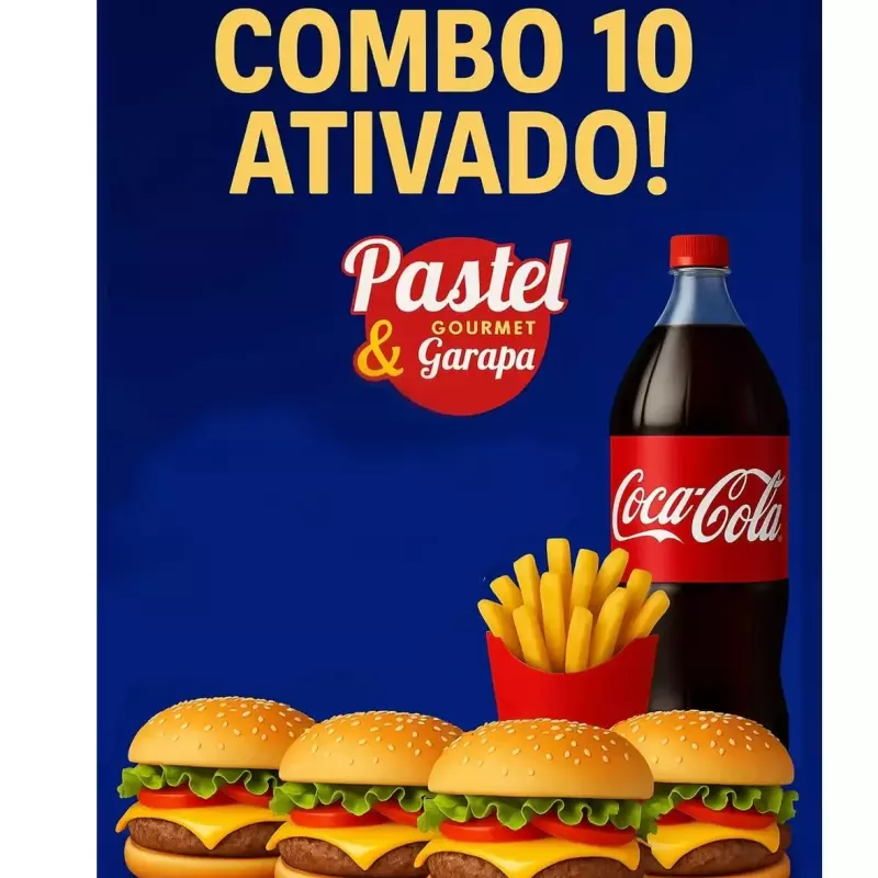Combo 10