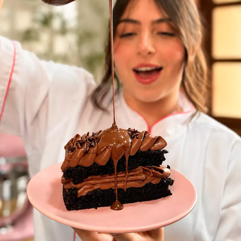 Bolo Matilda