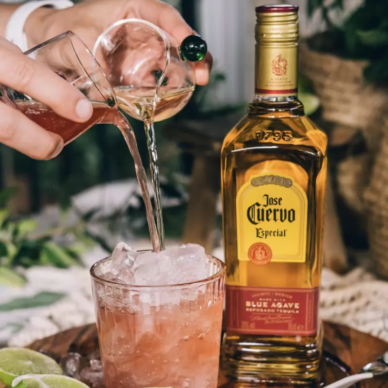 Jose Cuervo 750ml