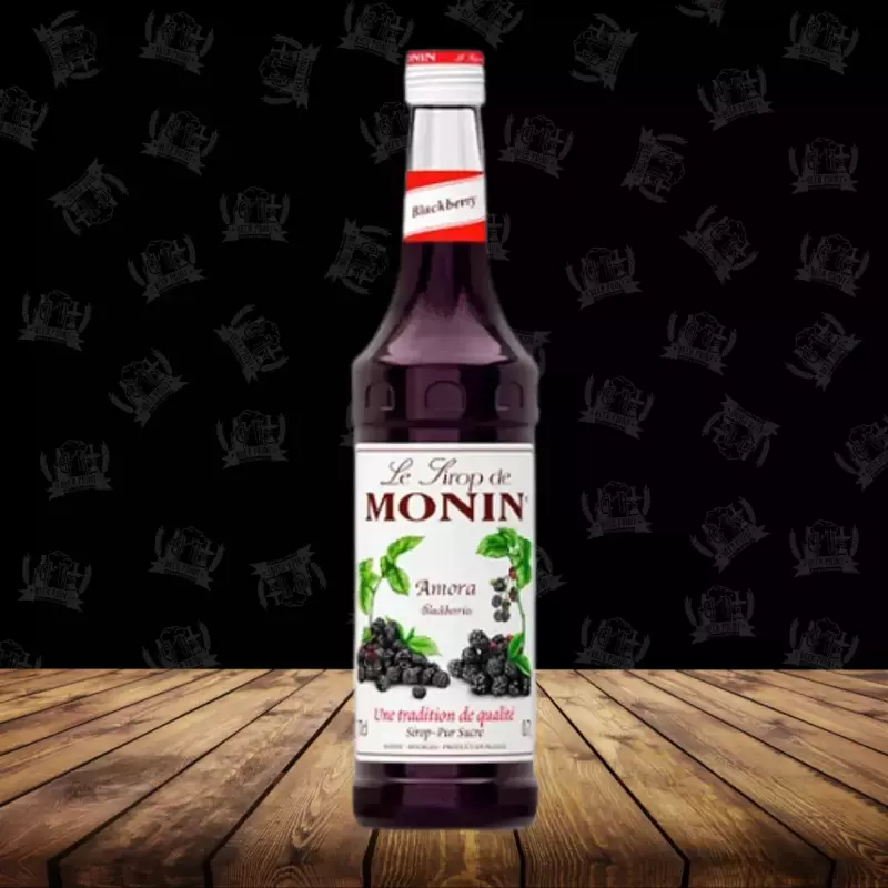 Monin Amora 700ml
