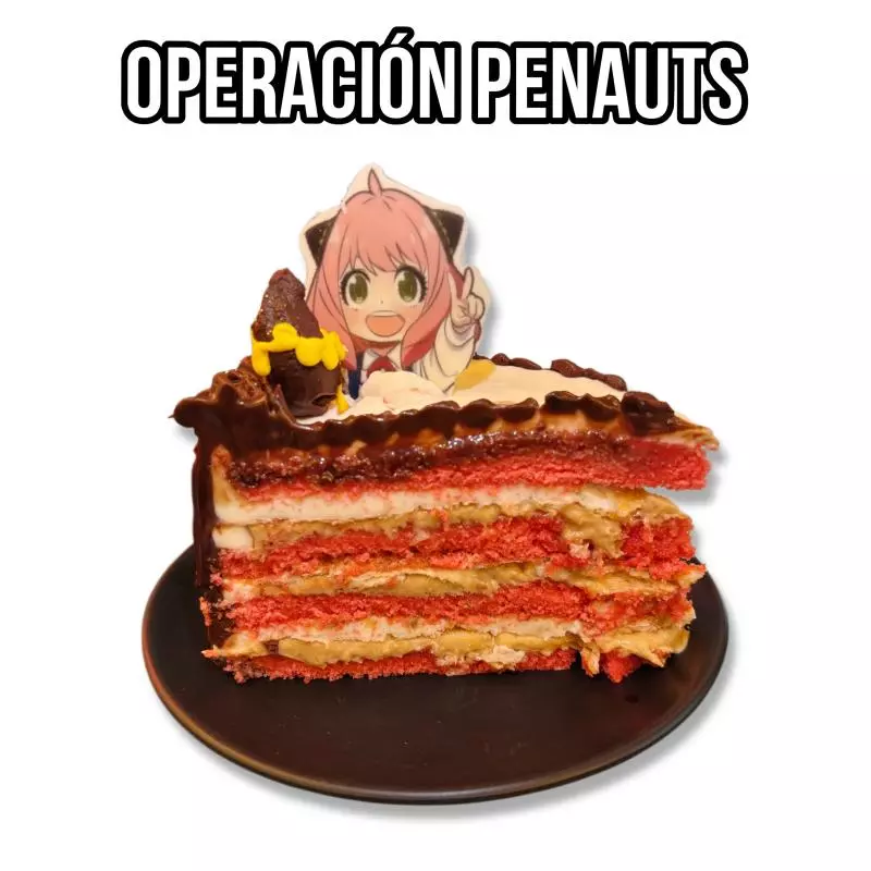 Operación Penauts