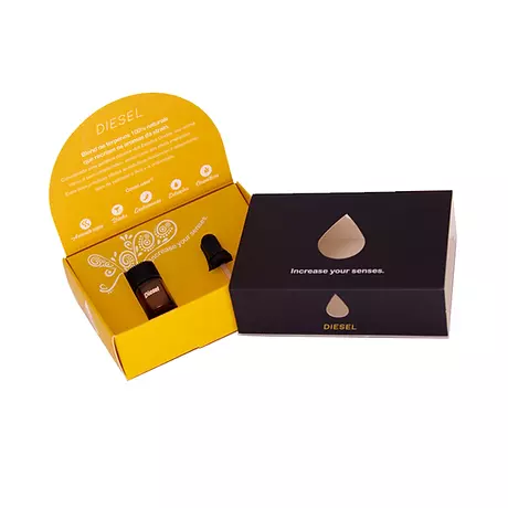 Terpeno Cool Terps Diesel 1ml