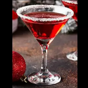 COSMOPOLITAN