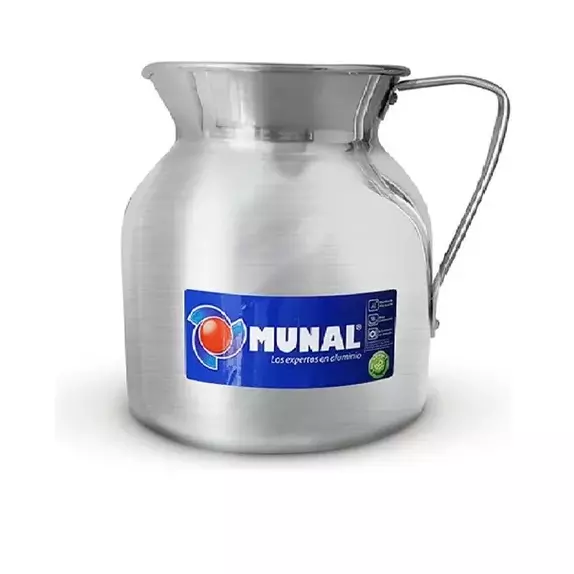 CHOCOLATERA 2 LITROS MUNAL