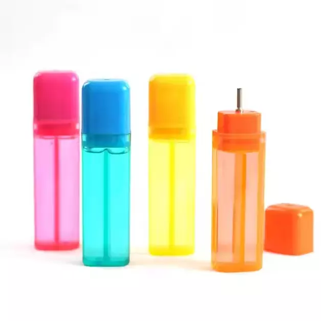 Recarga de gas butano para flameador