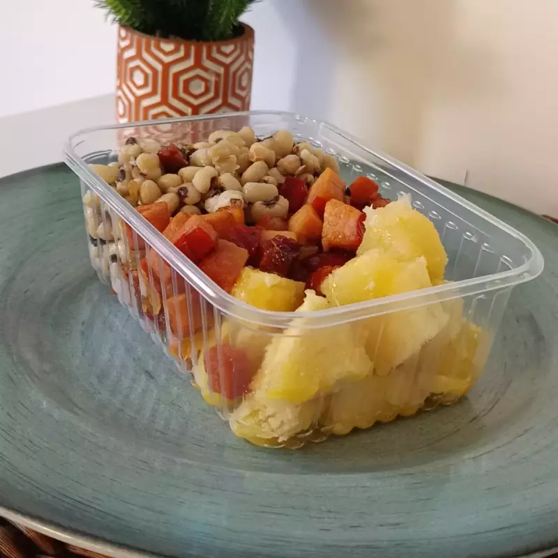 Fumeiro com feijão fradinho(copy)