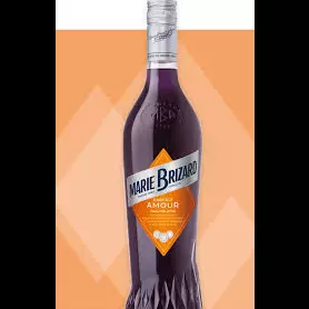 PARFAIT AMOUR MARIE BRIZARD