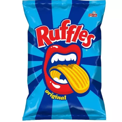 Ruffles Original -115 gramas