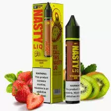 Nasty Liq Strawberry Kiwi 35mg
