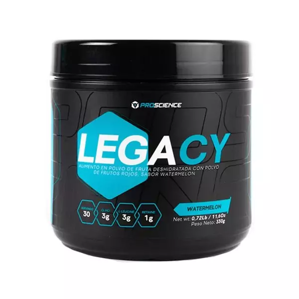 LEGACY 330gr_0,72lb PROSCIENCE