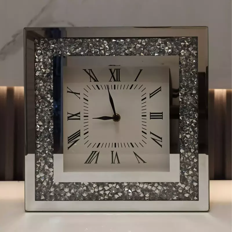 RELOJ ESPEJO REF29296-3