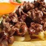 mollejitas