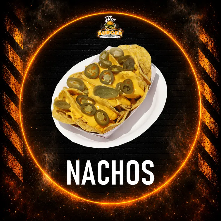NACHOS