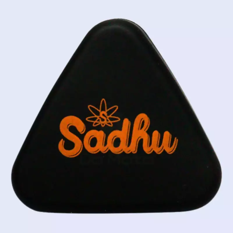 Slick Sadhu - Triângulo