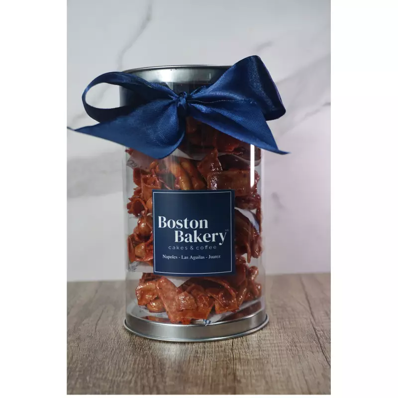 Mix de Cazares 295grs