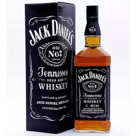 JACK DANIEL'S