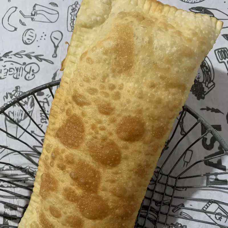 Pastel Queijo