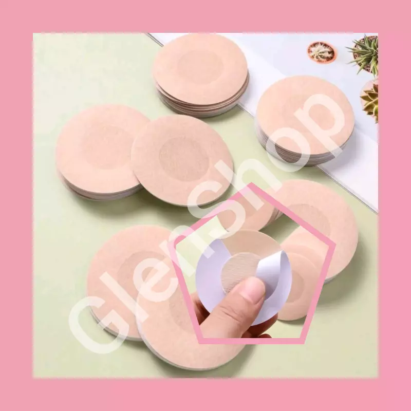 Par pezonera desechable