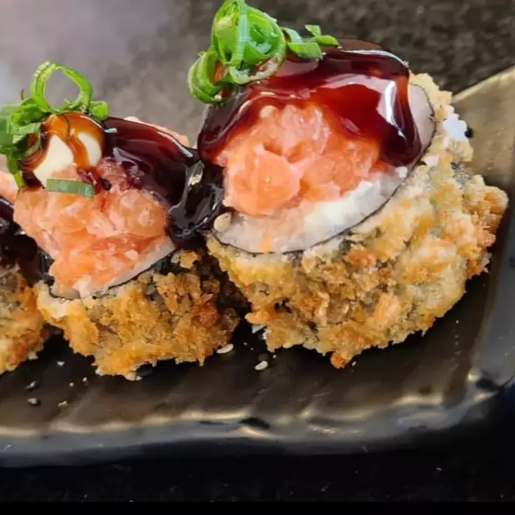 Hot tartar
