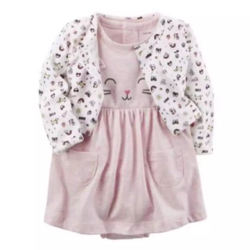 Conjunto Pinky