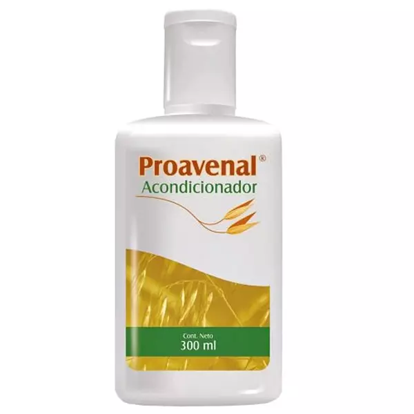 Proavenal acondicionador x 300 ml.