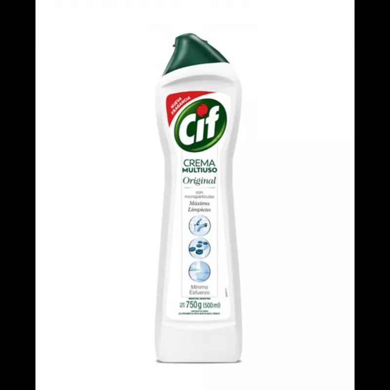 Cif crema original 500ml