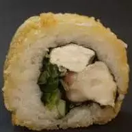 Classic tempura pulpo