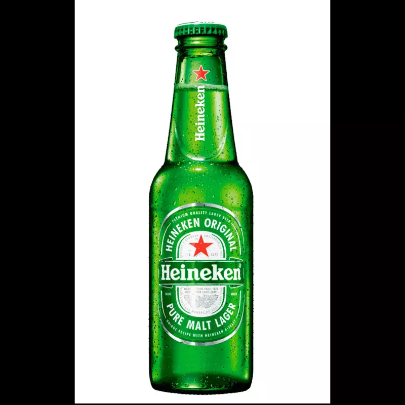 Heineken