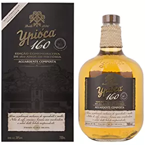 YPIOCA 160 ANOS - DOSE